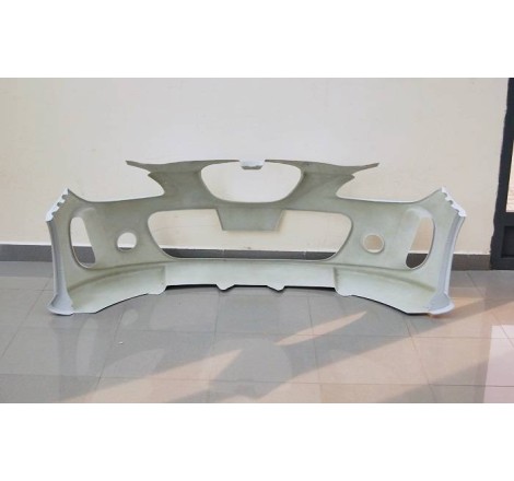 Paraurti anteriore SEAT LEON FR '09