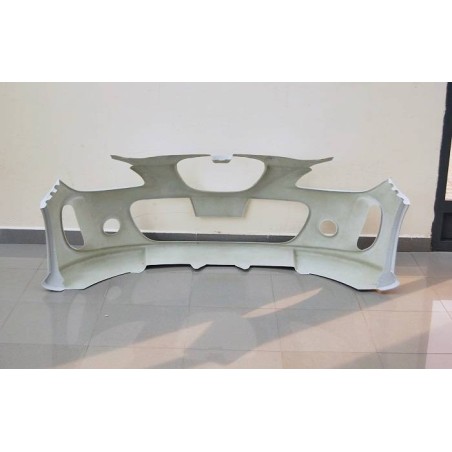 Paraurti anteriore SEAT LEON FR '09