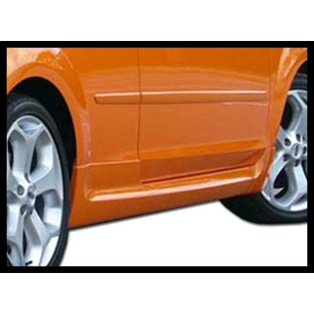 Jupes Ford Focus 05 Type ST