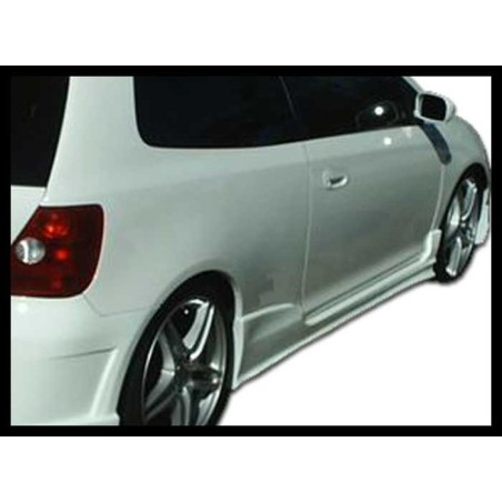 Jupes Honda Civic 01 3P.