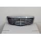 FRONT GRILL Mercedes W211 2002-2009 LOOK AMG