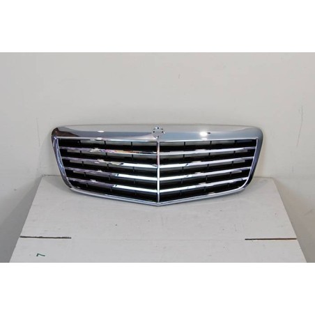 Griglia Mercedes W211 2002-2009 Look AMG