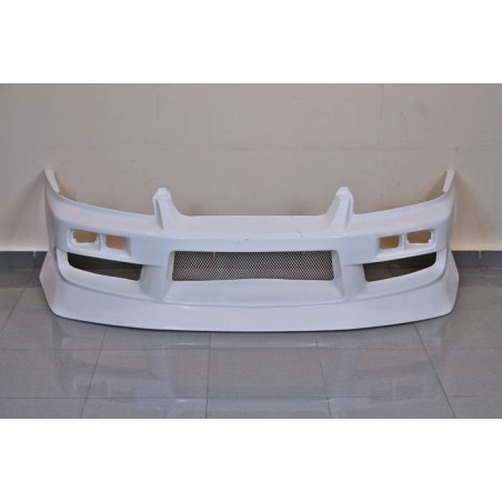 Front Bumper Nissan Skyline Coupe, R34 GTS Type 4-Door