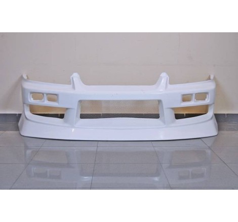 Pare-Choc Avant Nissan Skyline R34 GTS 4P.