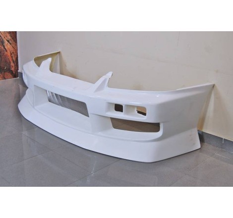 Front Bumper Nissan Skyline Coupe, R34 GTS Type 4-Door