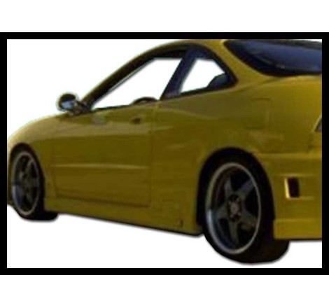 Side Skirts Honda Integra