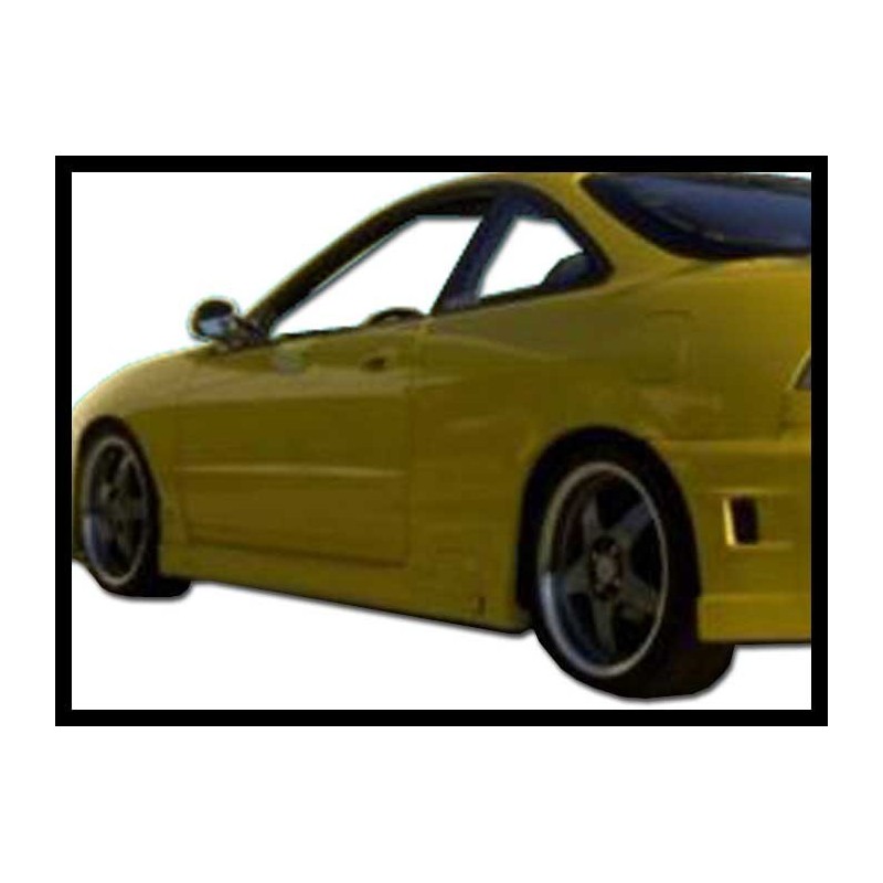 Side Skirts Honda Integra