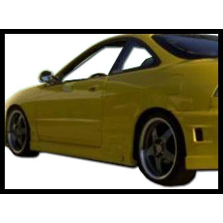 Side Skirts Honda Integra