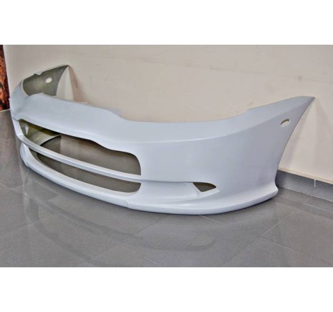 Front Bumper Hyundai Coupe 2002-2007, Aston Martin Type