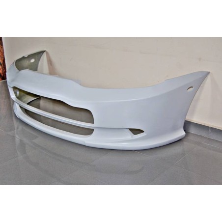 Pare-Choc Avant Hyundai Coupé 2002-2007