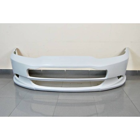 paragolpes delantero hyundai coupe
