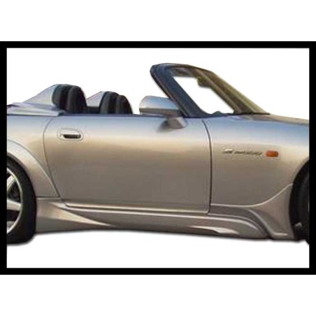 Jupes Honda NS2000