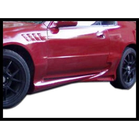 Jupes Honda Prelude 97 Blitz