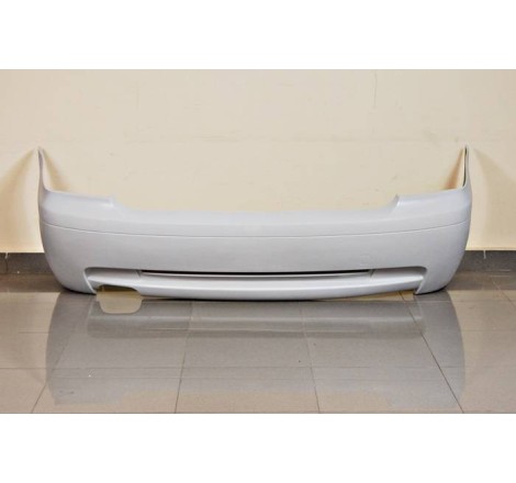 Rear Bumper BMW E46 Compact, M Type
