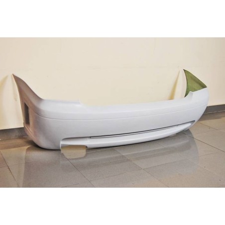 Paraurti Posteriore BMW E46 Compact M