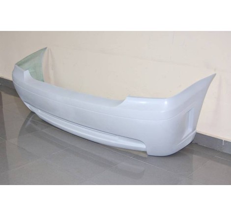 Rear Bumper BMW E46 Compact, M Type
