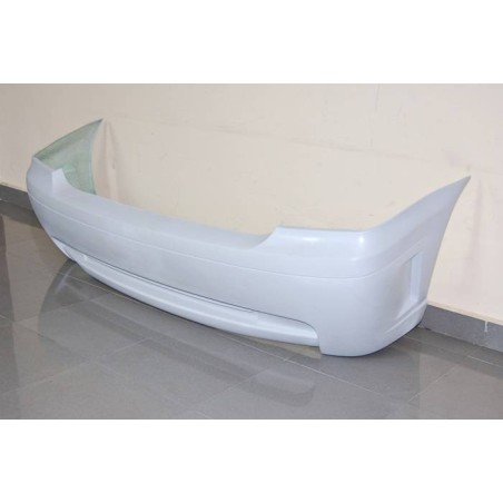 Rear Bumper BMW E46 Compact, M Type