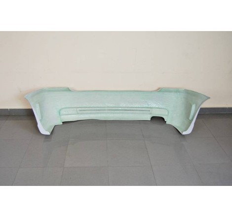 Rear Bumper BMW E46 Compact, M Type