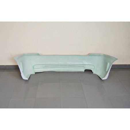 Rear Bumper BMW E46 Compact, M Type