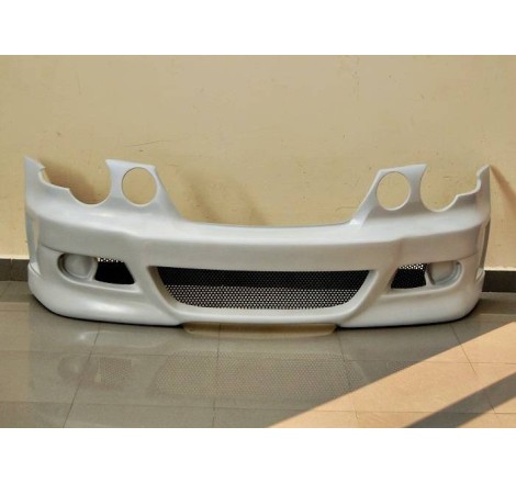 Paraurti Anteriore BMW E46 Compact Look M3