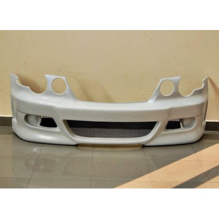 Paraurti Anteriore BMW E46 Compact Look M3