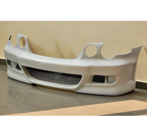 Paragolpes Delantero BMW E46 Compact Look M3