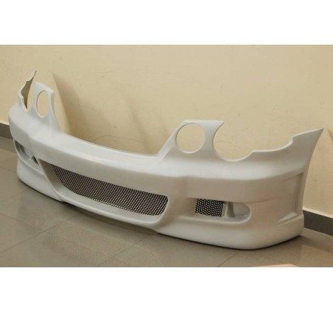 Paragolpes Delantero BMW E46 Compact Look M3