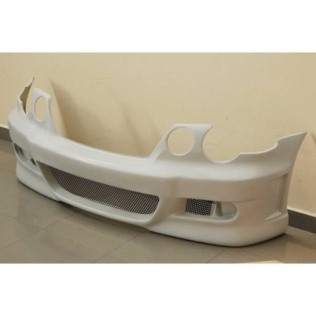 Paragolpes Delantero BMW E46 Compact Look M3