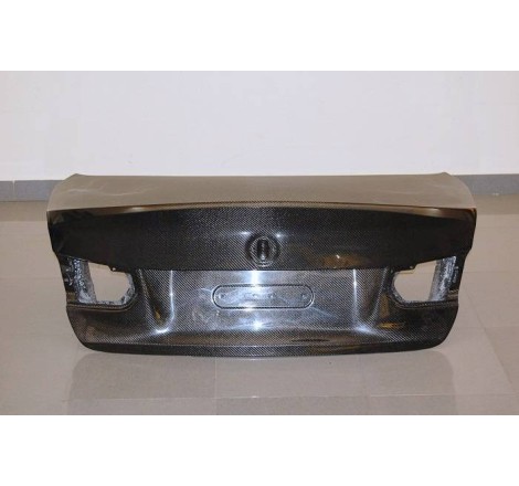 CARBON HECKKLAPPE KOFFERAUMDECKEL BMW F30 / F80 CSL