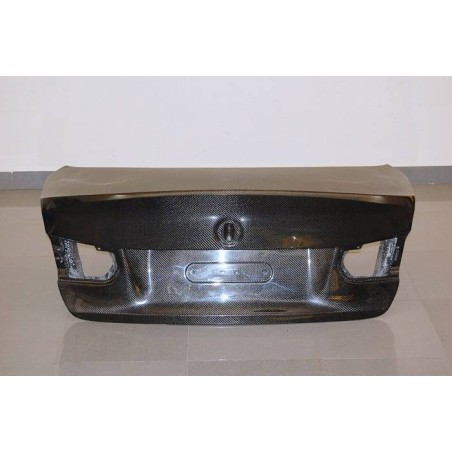 CARBON HECKKLAPPE KOFFERAUMDECKEL BMW F30 / F80 CSL