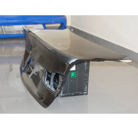 CARBON HECKKLAPPE KOFFERAUMDECKEL BMW F30 / F80 CSL