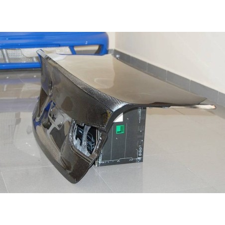 CARBON HECKKLAPPE KOFFERAUMDECKEL BMW F30 / F80 CSL