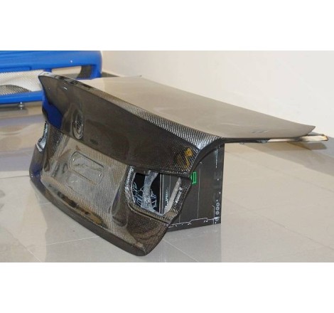 CARBON HECKKLAPPE KOFFERAUMDECKEL BMW F30 / F80 CSL