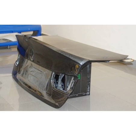 CARBON HECKKLAPPE KOFFERAUMDECKEL BMW F30 / F80 CSL
