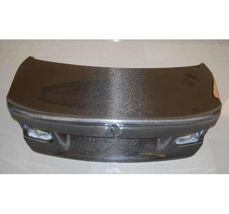 CARBON HECKKLAPPE KOFFERAUMDECKEL BMW F30 / F80 CSL