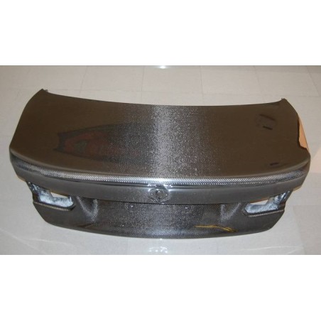 CARBON HECKKLAPPE KOFFERAUMDECKEL BMW F30 / F80 CSL
