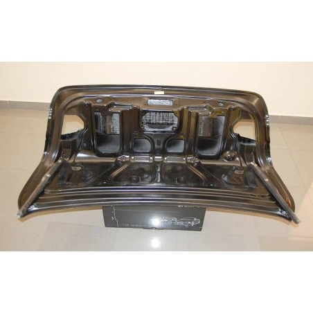 CARBON HECKKLAPPE KOFFERAUMDECKEL BMW F30 / F80 CSL