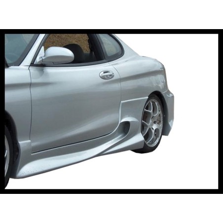 Jupes Hyundai Coupé 96-00 Furia