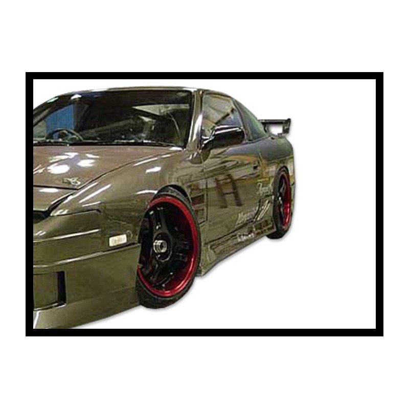 Jupes Nissan 180 SX