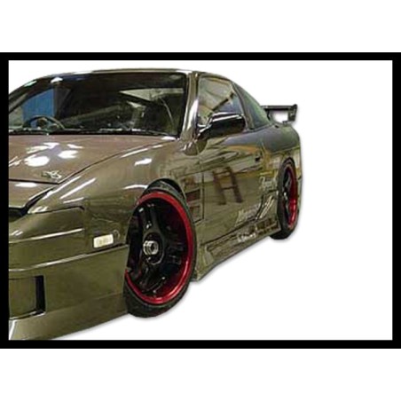 Jupes Nissan 180 SX