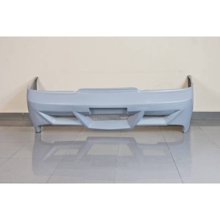 Rear Bumper Honda Prelude 1992, Fire Type