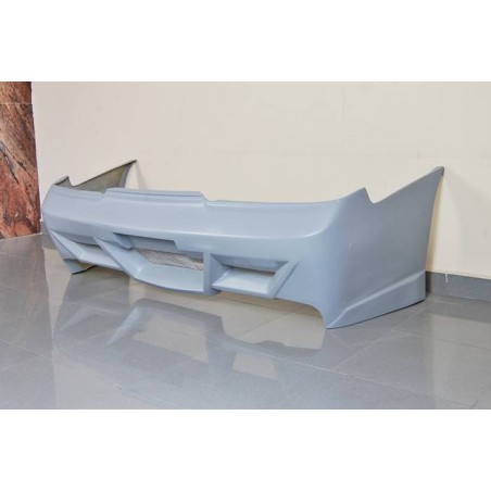 Rear Bumper Honda Prelude 1992, Fire Type