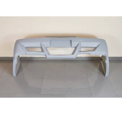 Rear Bumper Honda Prelude 1992, Fire Type