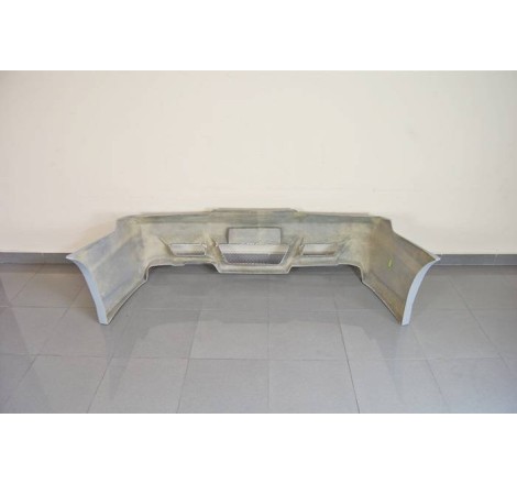 Rear Bumper Honda Prelude 1992, Fire Type