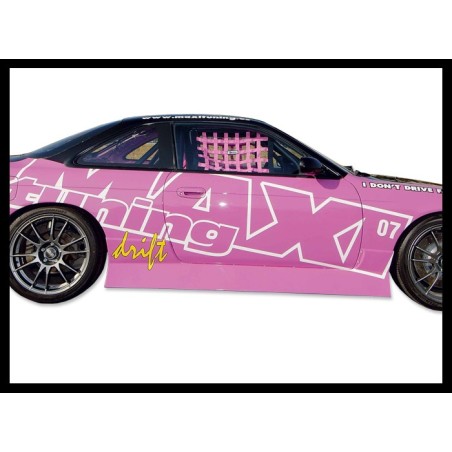 Jupes Nissan 200 SX I