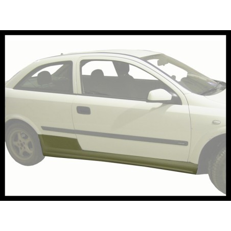 Jupes Opel Astra G C/ Branq.