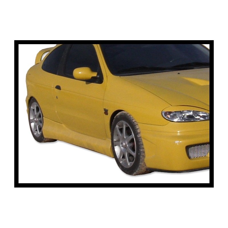 taloneras renault megane coupe