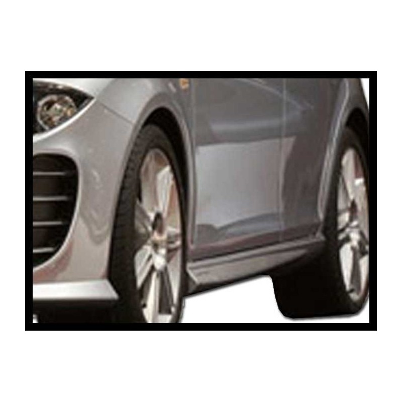 Side Skirts Seat Leon 2005-2008 FR Type