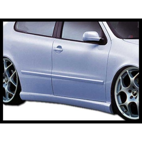 Jupes Seat Leon/Toledo 99-04 Cupra