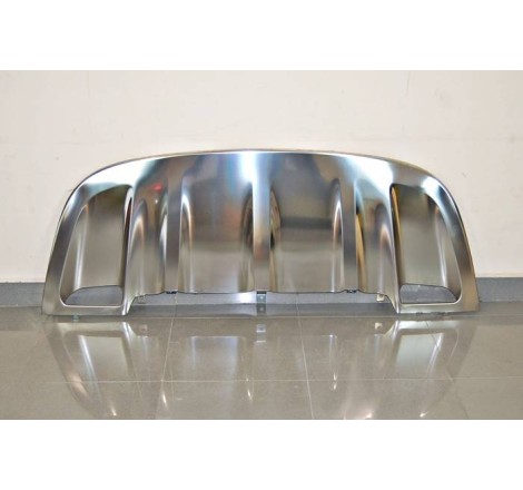 Kit de carrosserie PORSCHE CAYENNE TURBO 11-14
